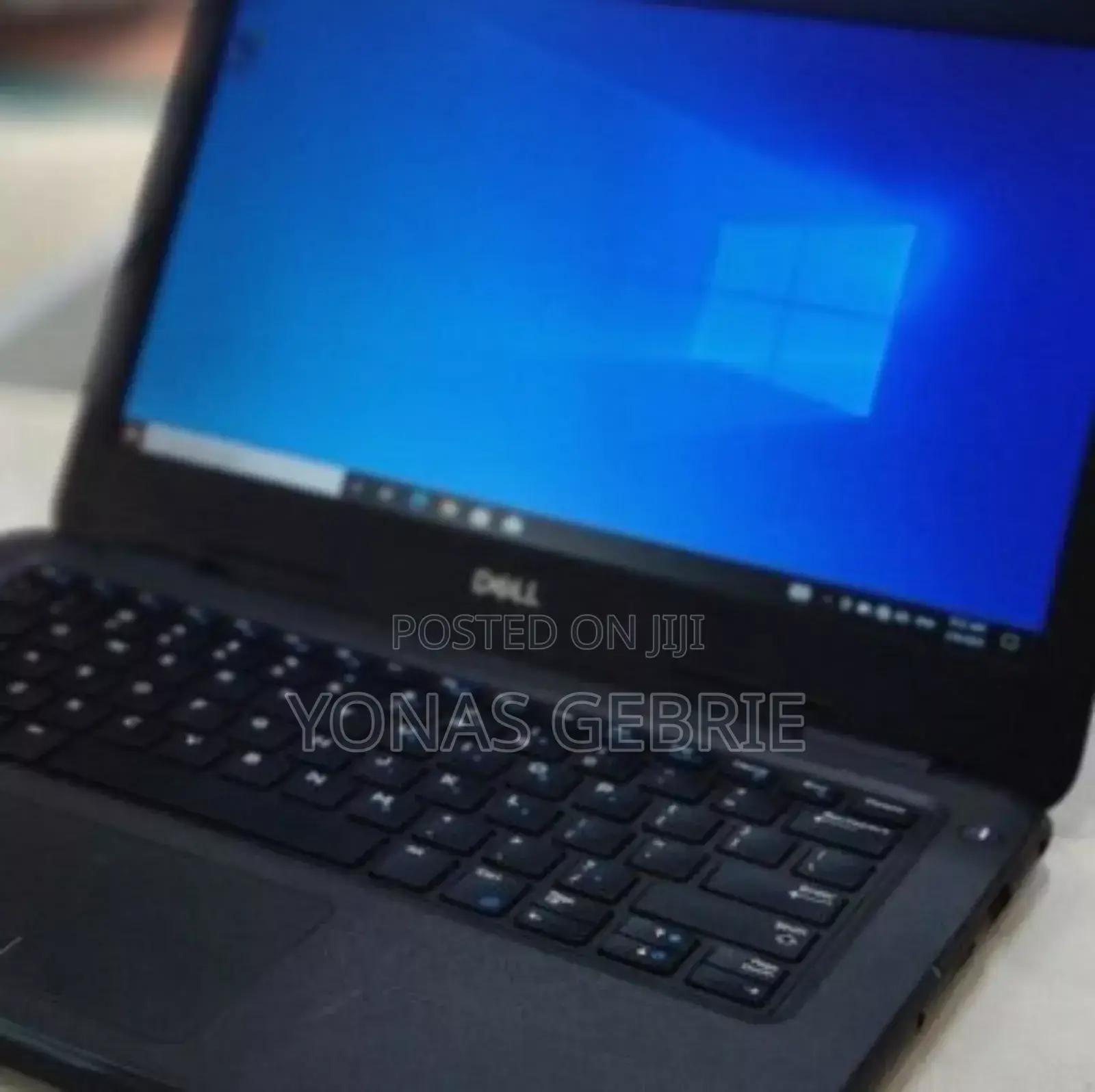 New Laptop Lenovo 8GB Intel Core I3 SSD 128GB