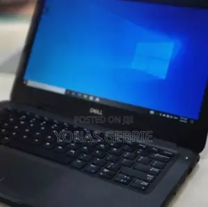 New Laptop Lenovo 8GB Intel Core I3 SSD 128GB