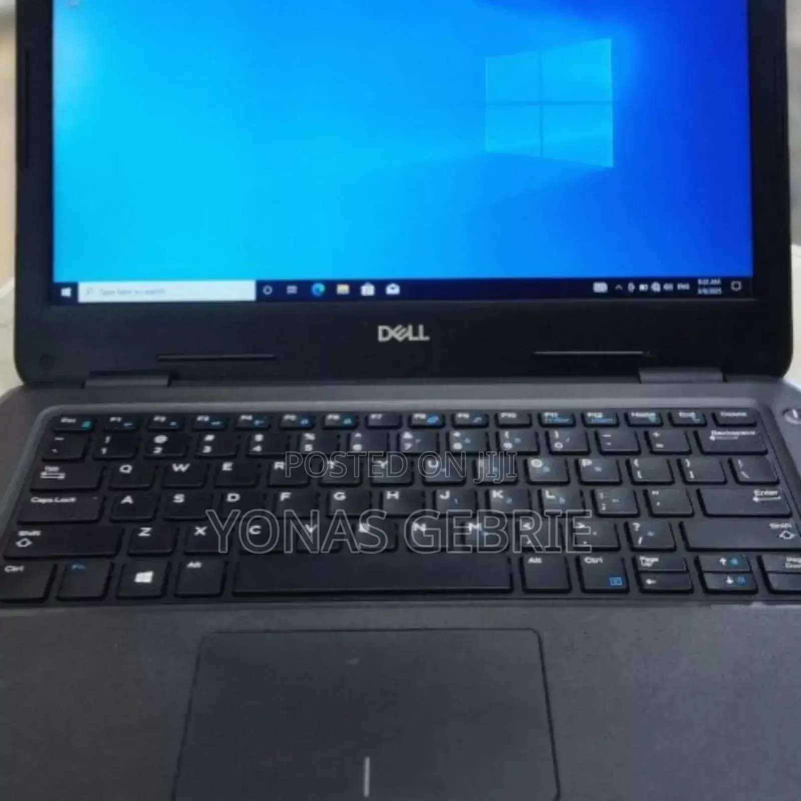 New Laptop Lenovo 8GB Intel Core I3 SSD 128GB