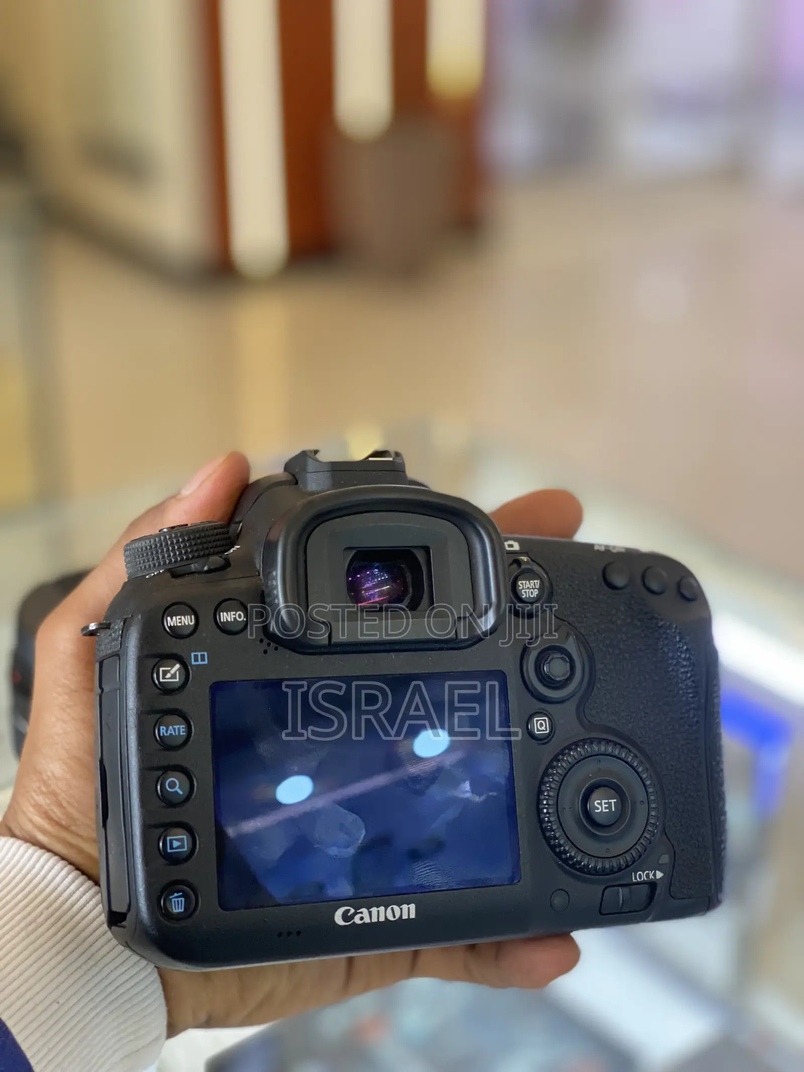 Canon 7d Mark Ii