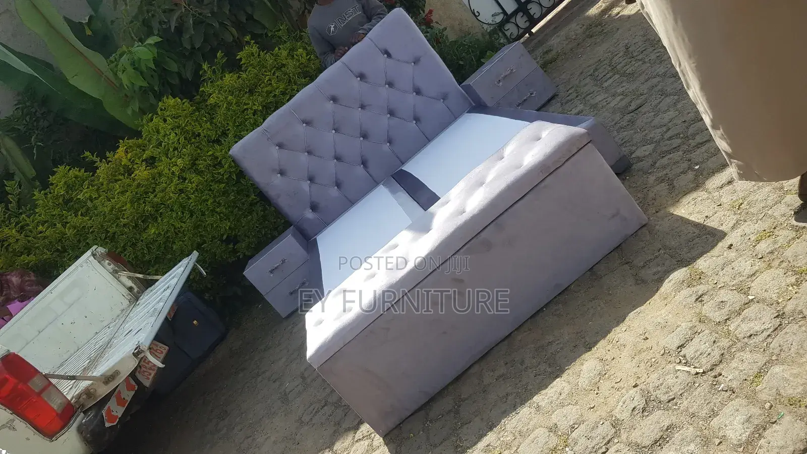 Bed አልጋዎች በተመጣጣኝ ዋጋ