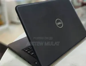 Photo - New Laptop Dell Latitude 3310 8GB Intel Core I3 SSD 128GB