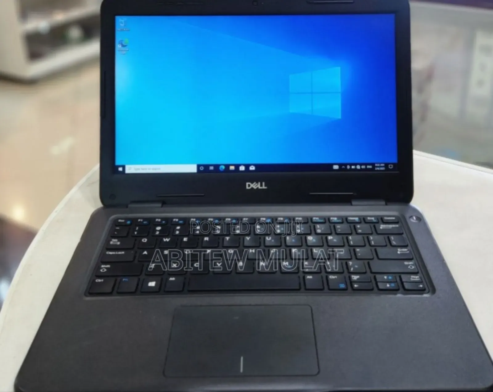 New Laptop Dell Latitude 3310 8GB Intel Core I3 SSD 128GB