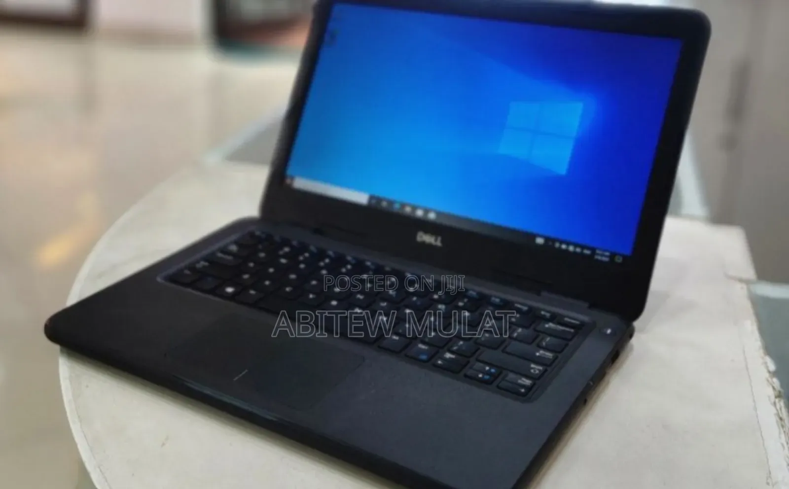 New Laptop Dell Latitude 3310 8GB Intel Core I3 SSD 128GB