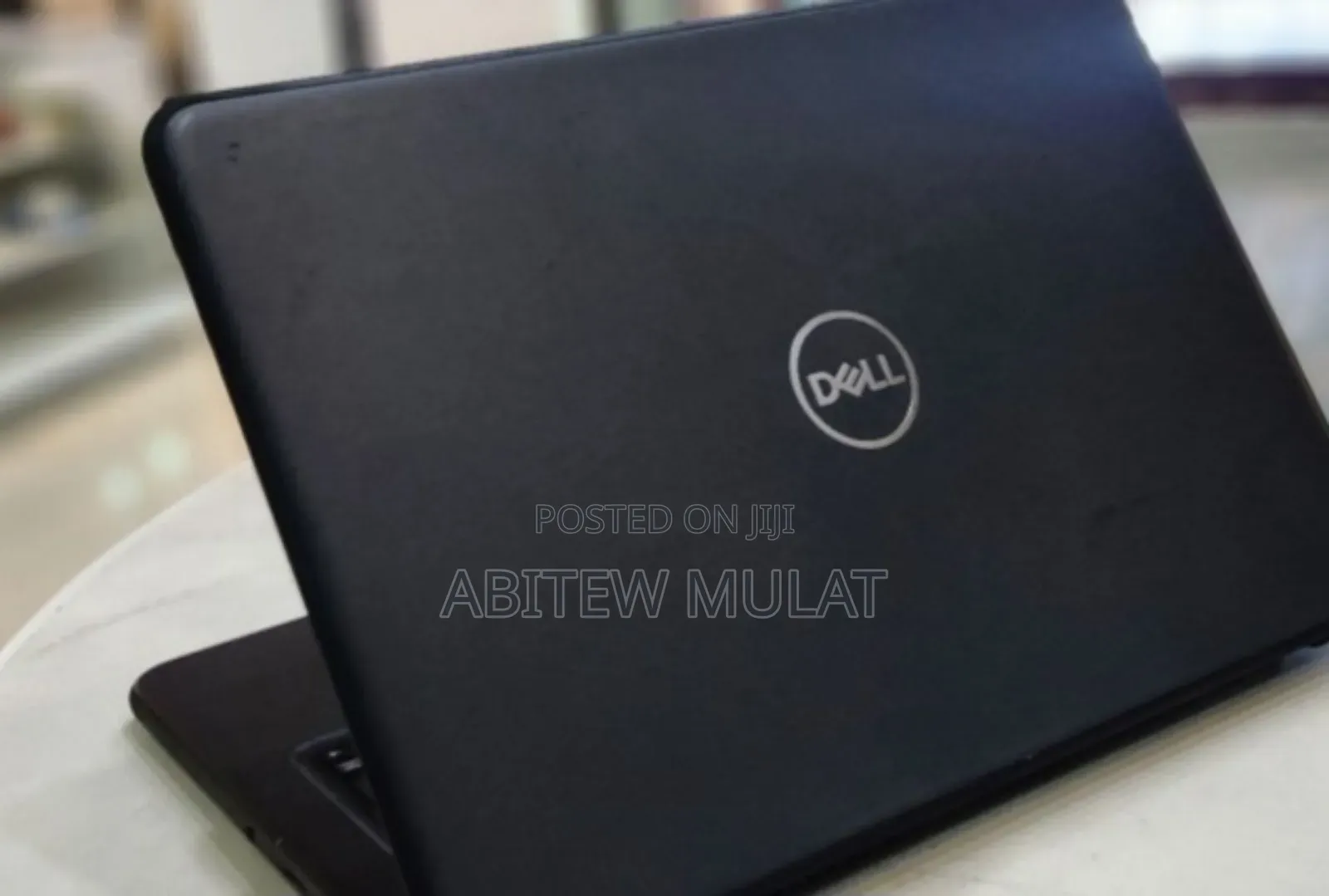 New Laptop Dell Latitude 3310 8GB Intel Core I3 SSD 128GB