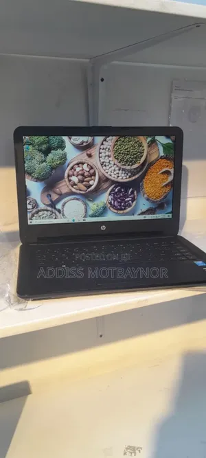 New Laptop HP Stream Notebook 8GB Intel Core I5 SSD 500GB