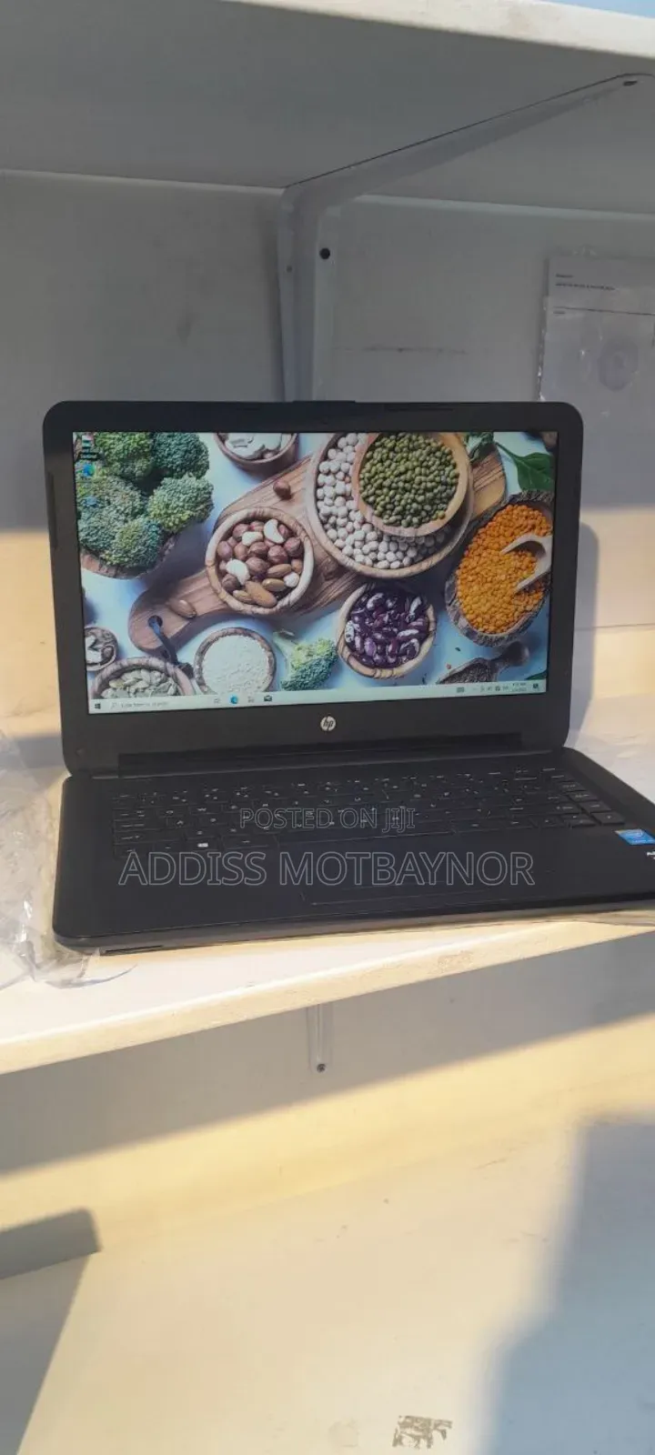 New Laptop HP Stream Notebook 8GB Intel Core I5 SSD 500GB