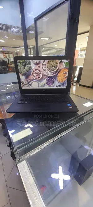 New Laptop HP Stream Notebook 8GB Intel Core I5 SSD 500GB