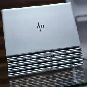 Laptop HP EliteBook 840 G8 16GB Intel Core I7 SSD 512GB