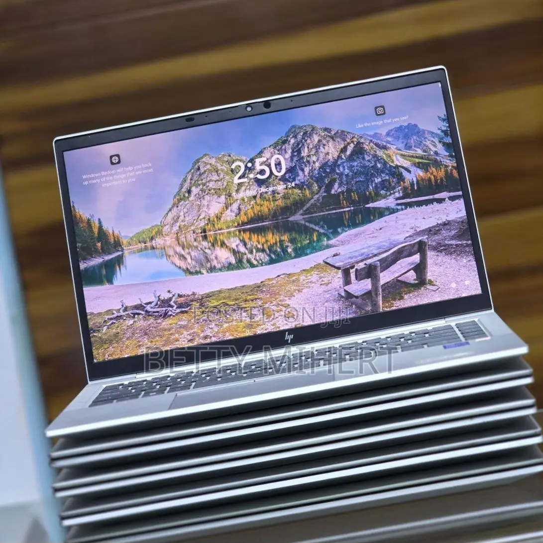 Laptop HP EliteBook 840 G8 16GB Intel Core I7 SSD 512GB
