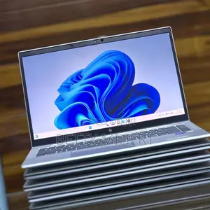 Laptop HP EliteBook 840 G8 16GB Intel Core I7 SSD 512GB