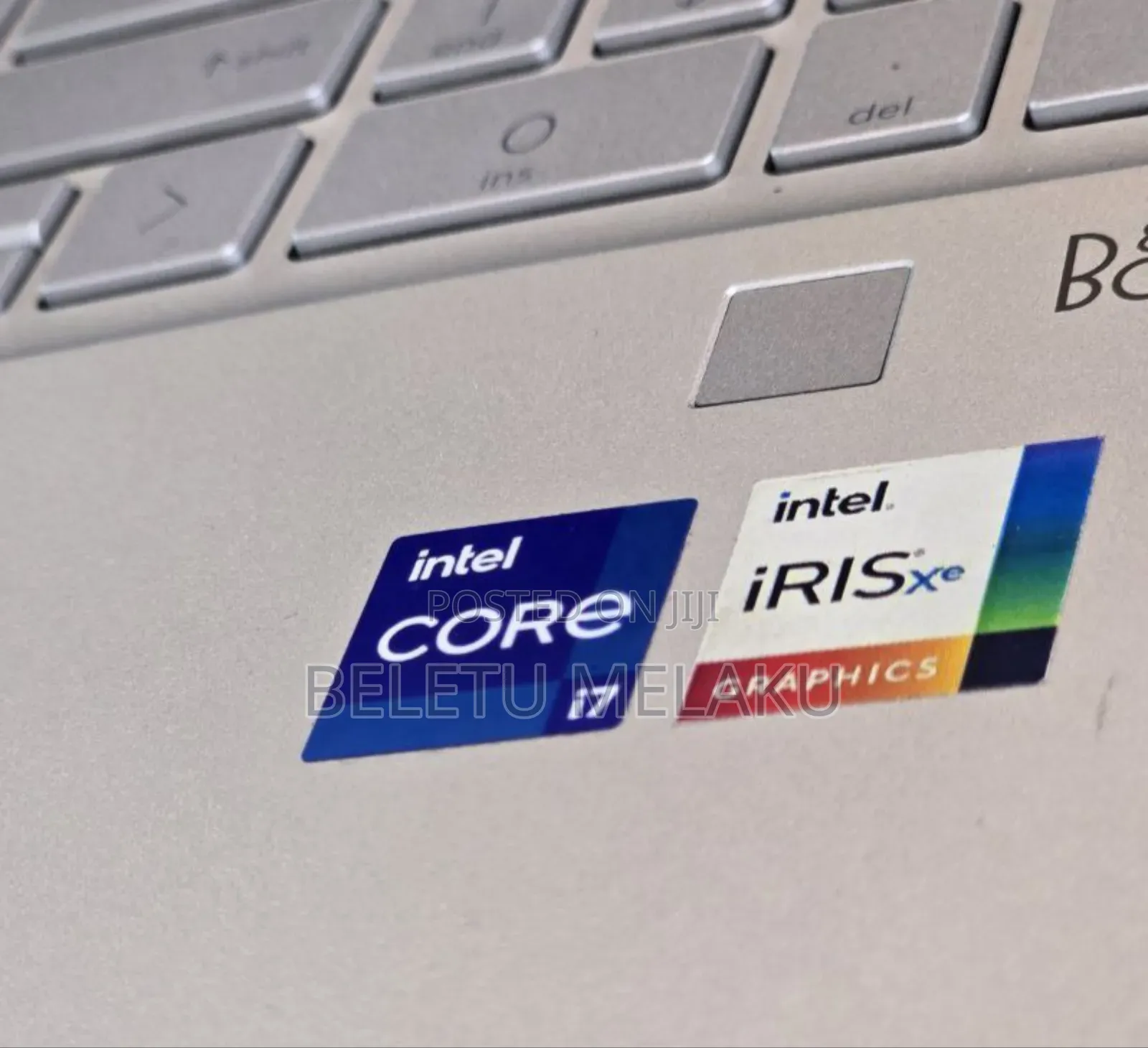 New Laptop HP Pavilion 15 16GB Intel Core I7 SSD 1T