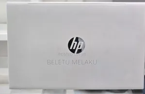 New Laptop HP Pavilion 15 16GB Intel Core I7 SSD 1T