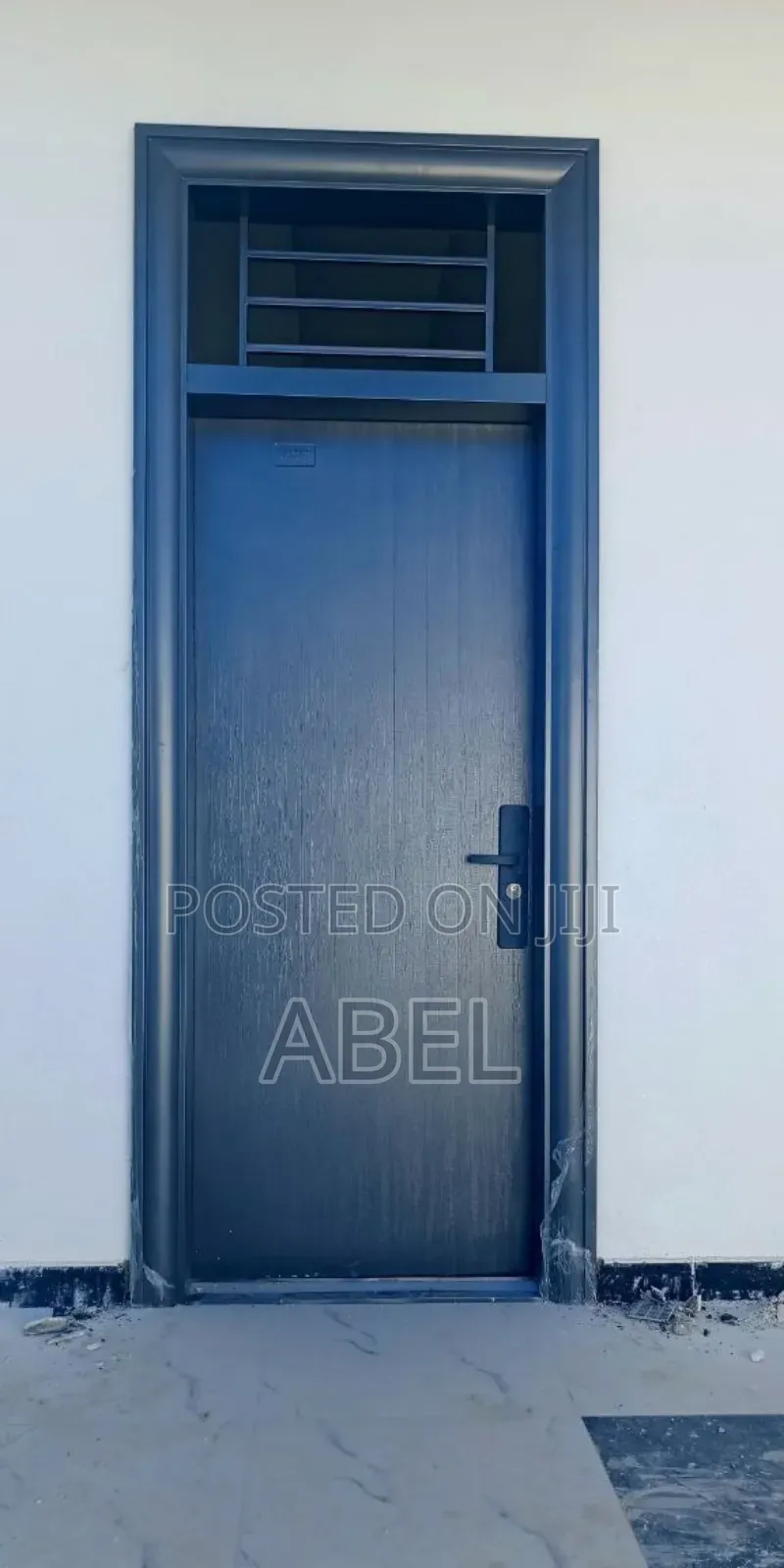 Victor Doors ቪክተር