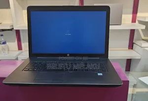Photo - New Laptop HP ZBook 14 32GB Intel Core I7 SSD 512GB