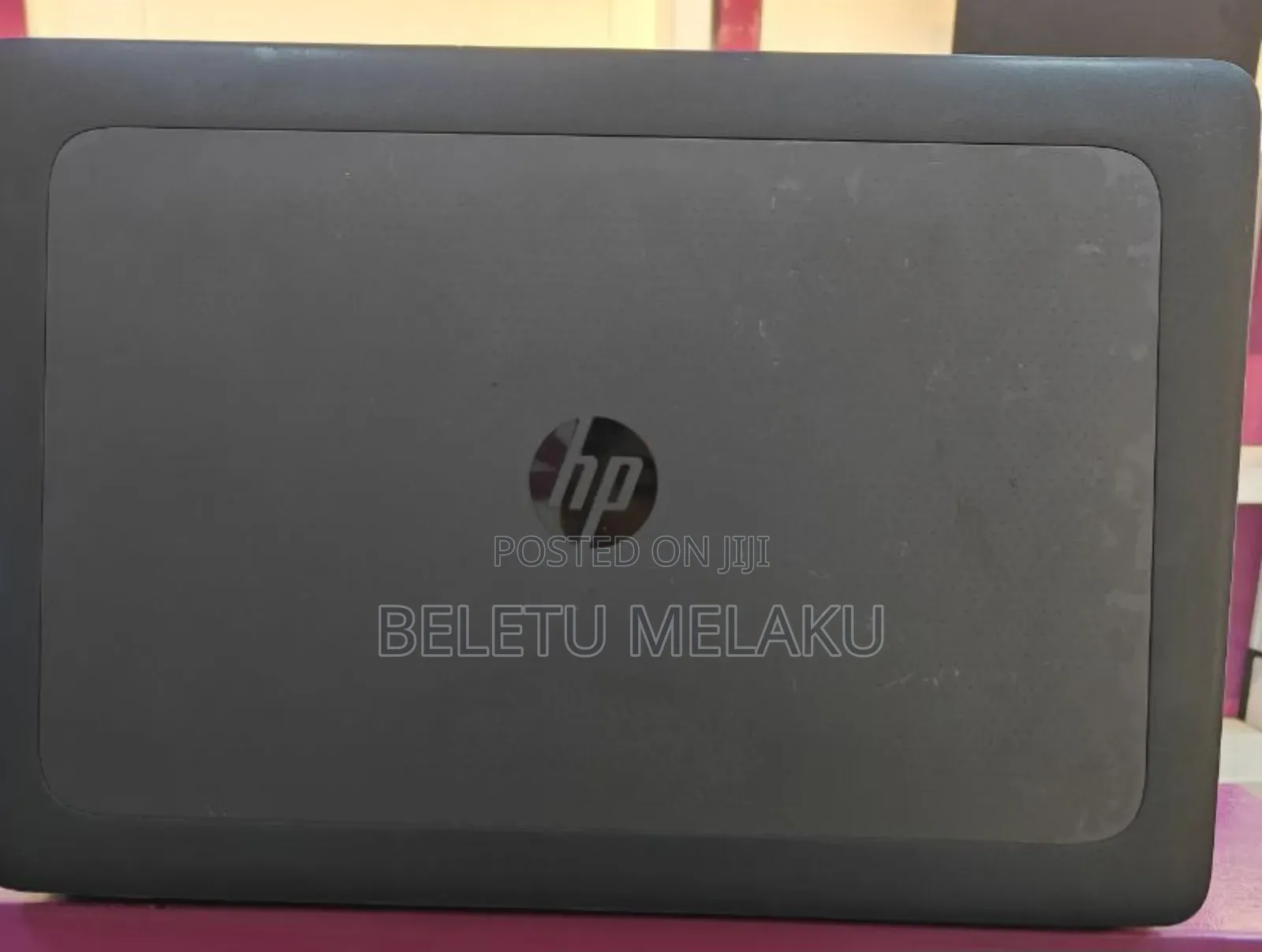 New Laptop HP ZBook 14 32GB Intel Core I7 SSD 512GB