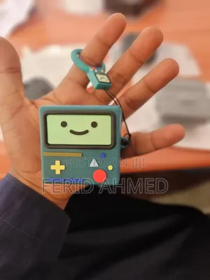 Samsung Galaxy Buds 2 Pro Case