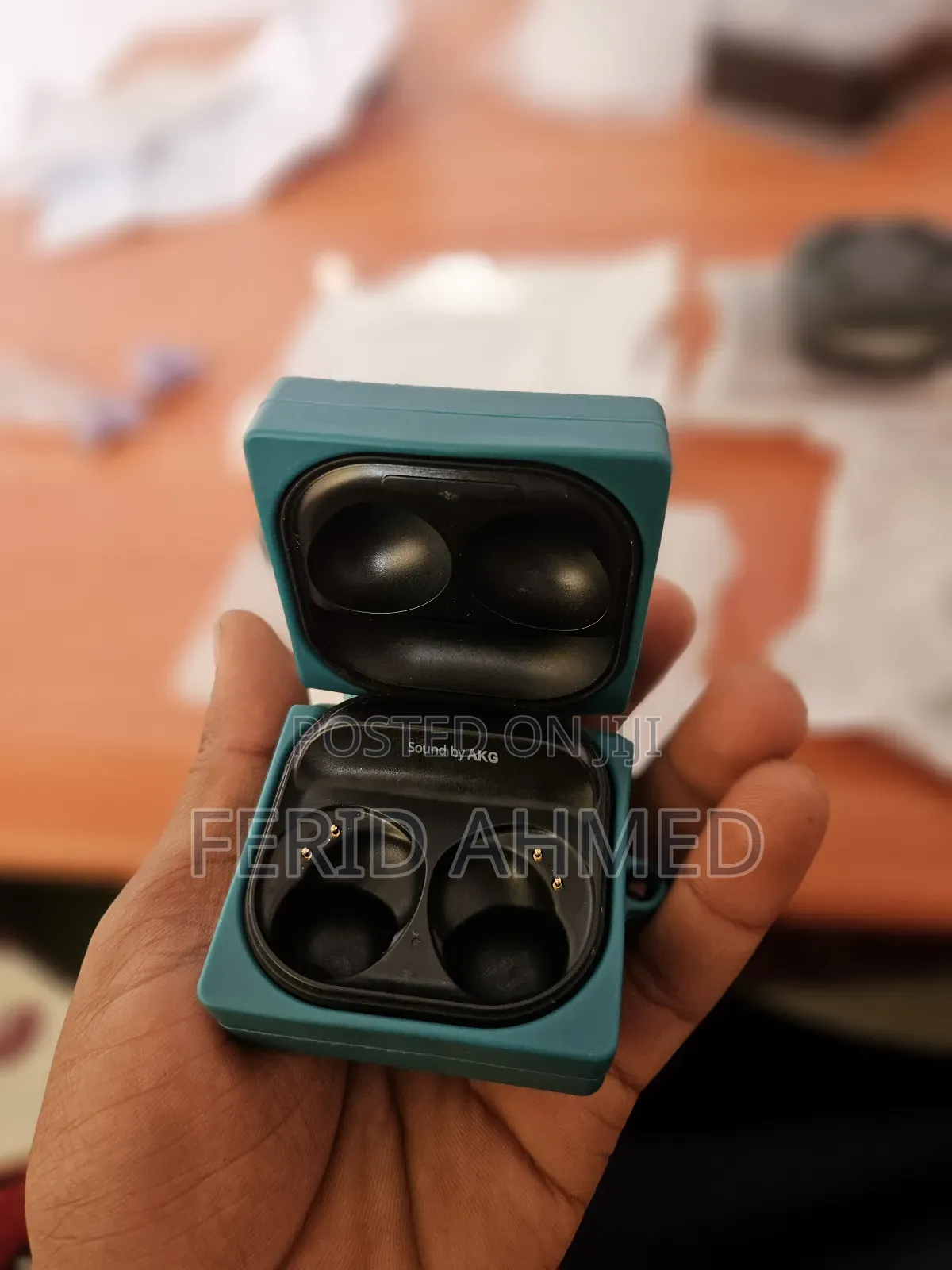 Samsung Galaxy Buds 2 Pro Case