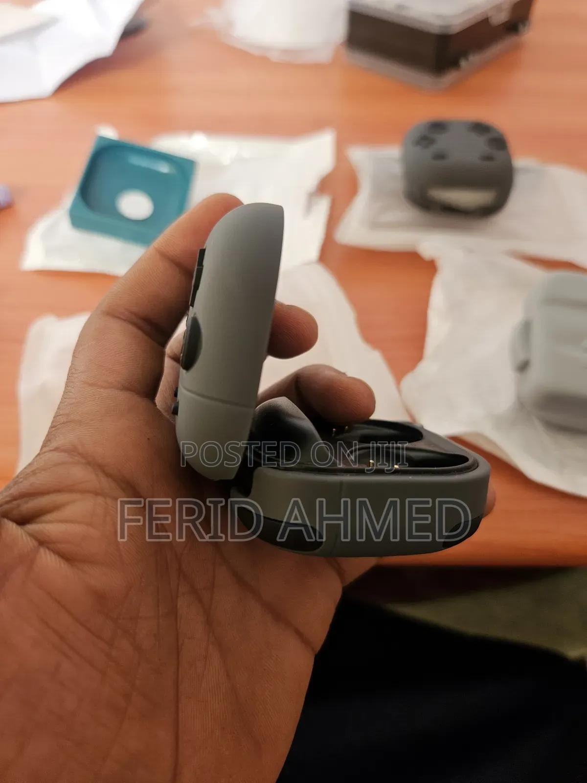 Samsung Galaxy Buds 2 Pro Case