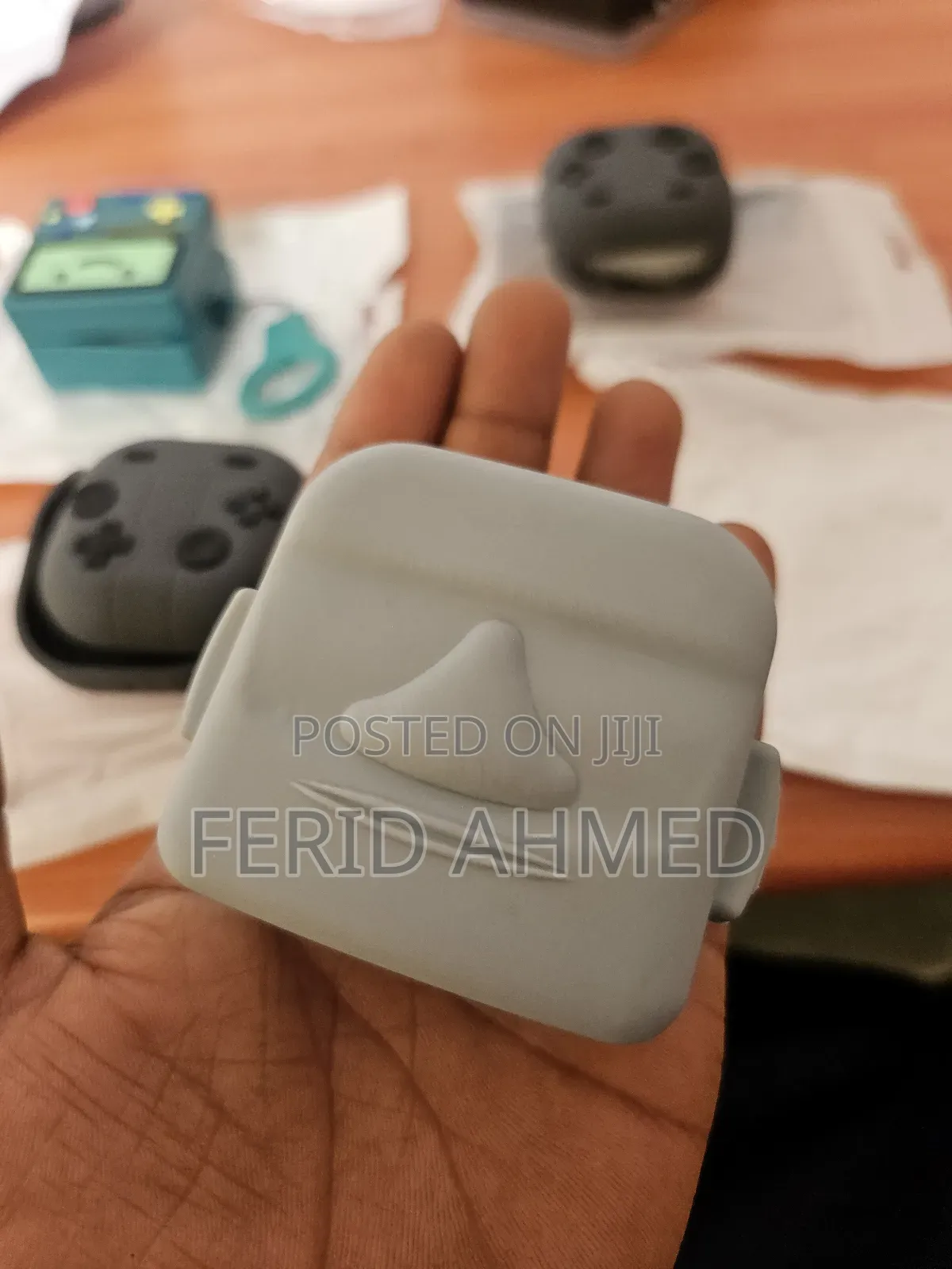 Samsung Galaxy Buds 2 Pro Case