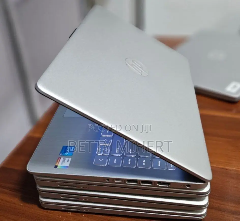 Laptop HP Stream Notebook 8GB Intel Core I5 SSD 512GB