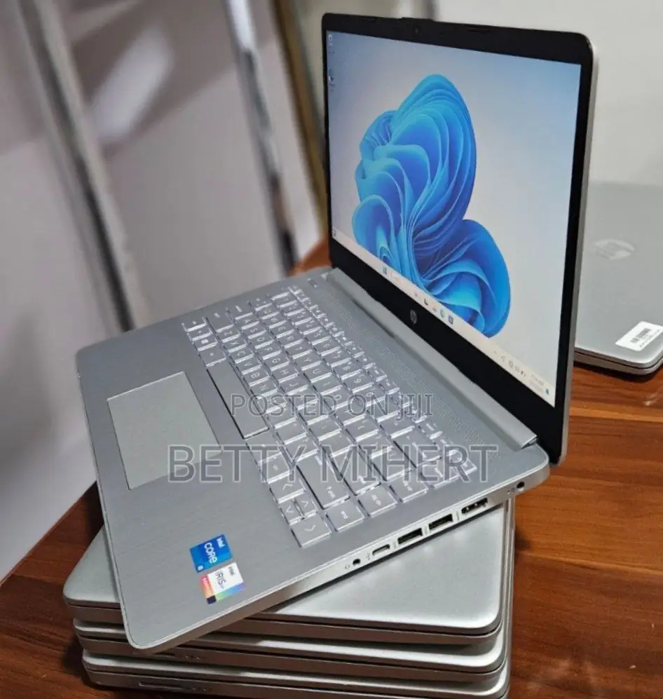 Laptop HP Stream Notebook 8GB Intel Core I5 SSD 512GB