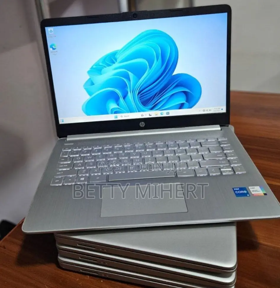 Laptop HP Stream Notebook 8GB Intel Core I5 SSD 512GB