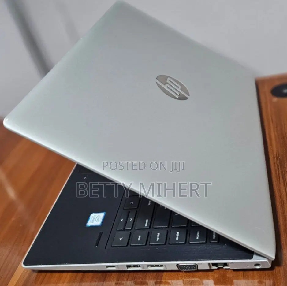 Laptop HP ProBook 430 G5 8GB Intel Core I7 HDD+SSD 1T