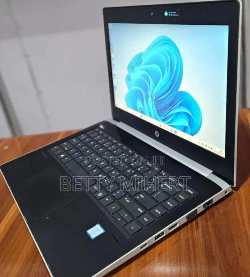 Laptop HP ProBook 430 G5 8GB Intel Core I7 HDD+SSD 1T