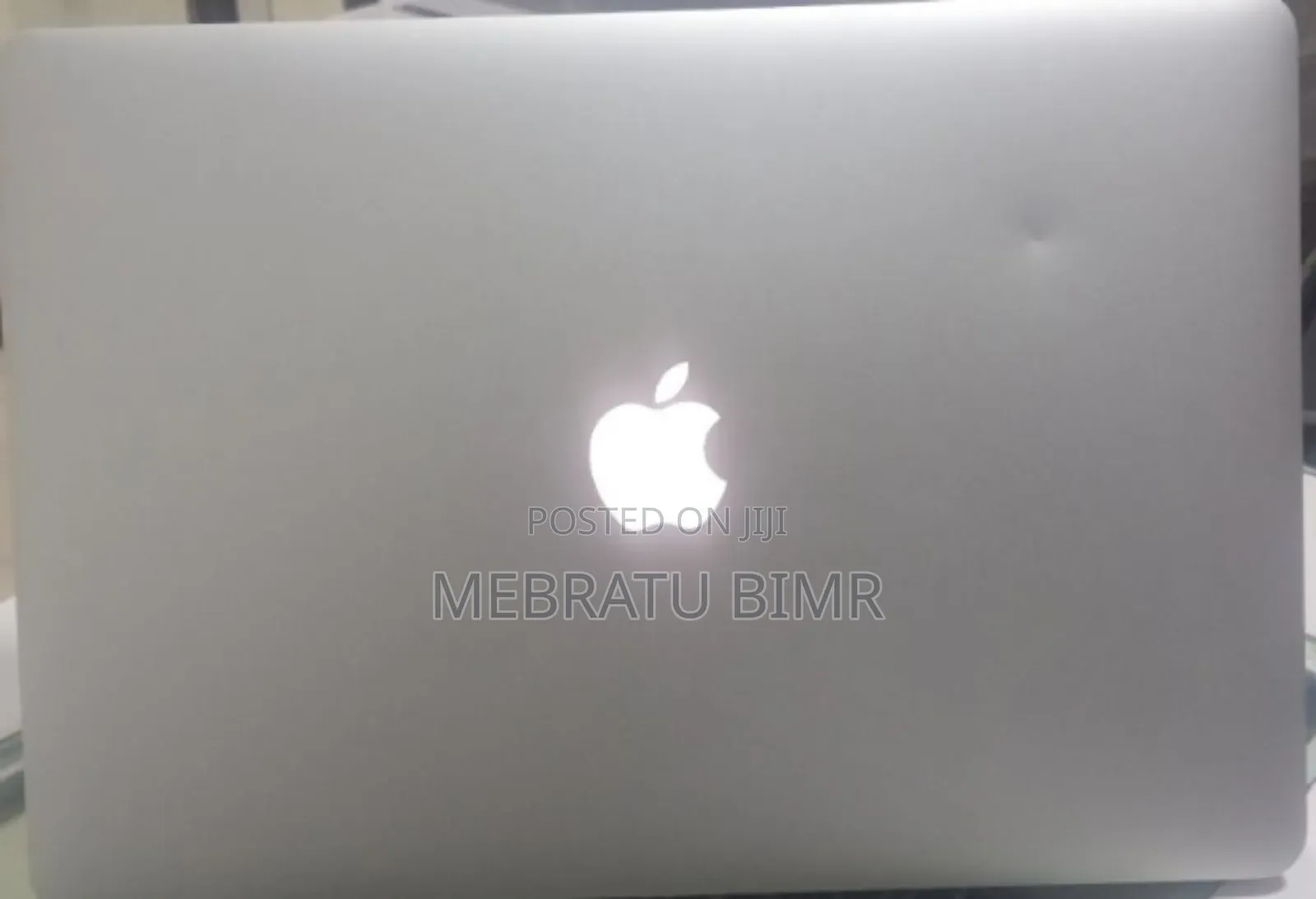 New Laptop Apple MacBook Pro 2014 16GB Intel Core I7 SSD 256GB