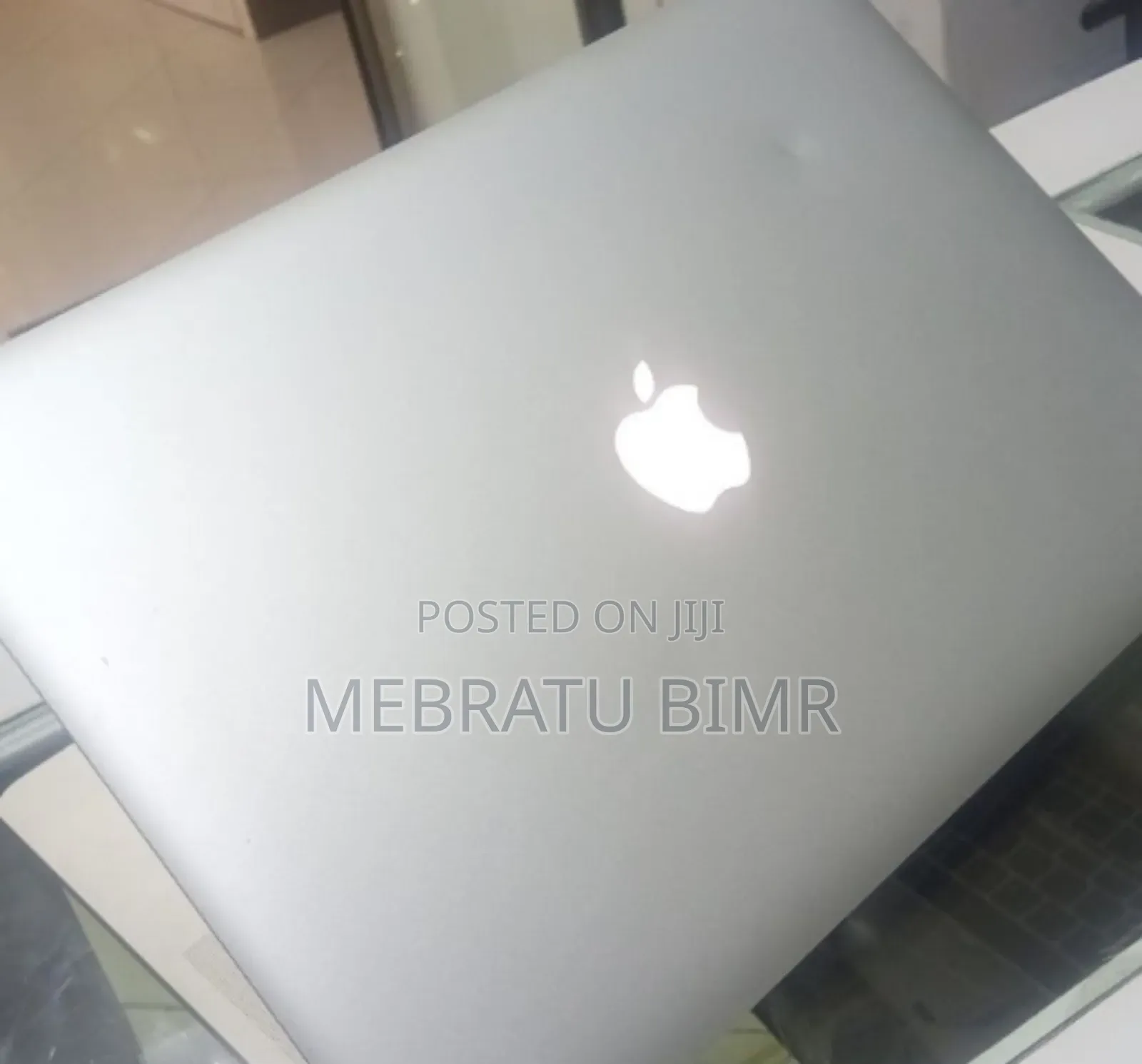 New Laptop Apple MacBook Pro 2014 16GB Intel Core I7 SSD 256GB