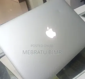 New Laptop Apple MacBook Pro 2014 16GB Intel Core I7 SSD 256GB