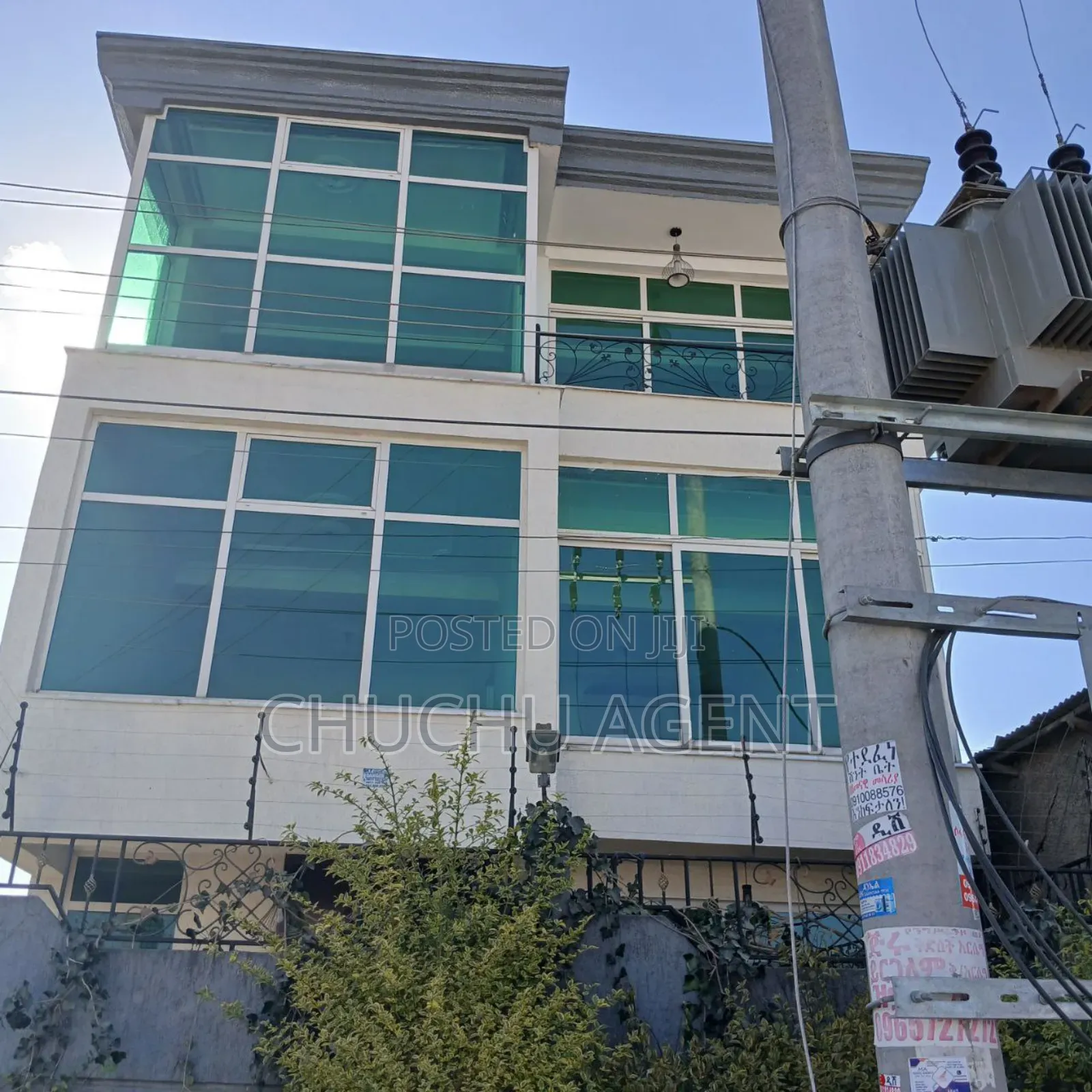 4bdrm House in Bole for sale