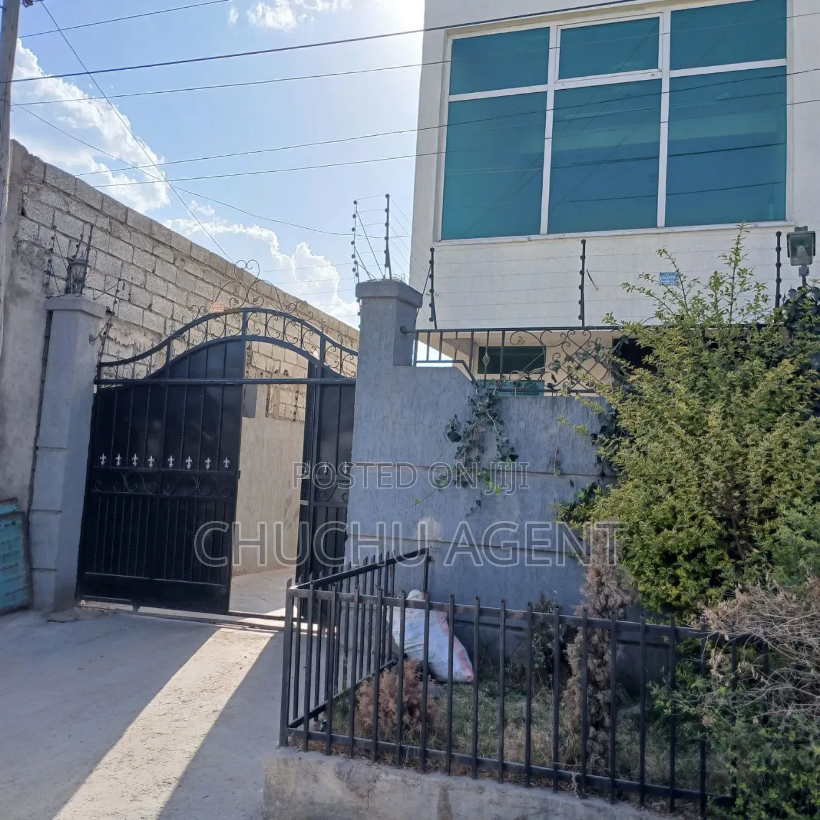 4bdrm House in Bole for sale