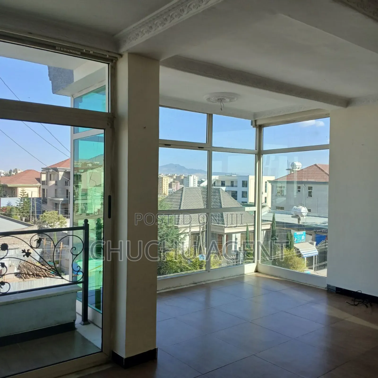 4bdrm House in Bole for sale