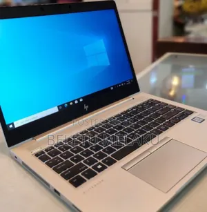 New Laptop HP EliteBook 840 G5 16GB Intel Core I7 SSD 512GB