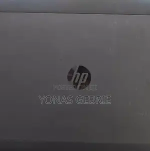 New Laptop HP ZBook 17 32GB Intel Core I7 SSD 512GB