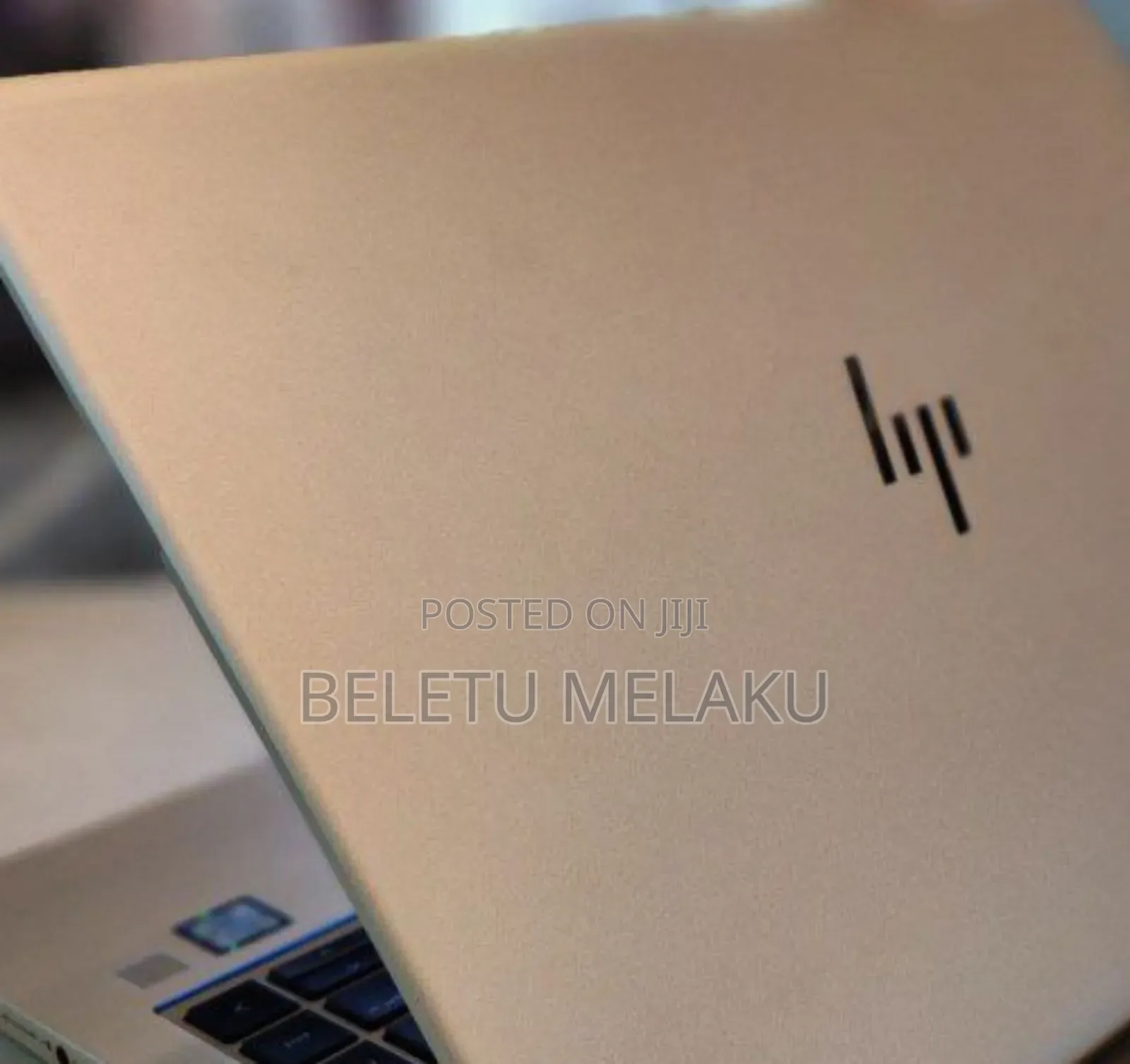 New Laptop HP EliteBook 840 G5 16GB Intel Core I7 SSD 512GB