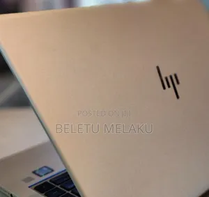 New Laptop HP EliteBook 840 G5 16GB Intel Core I7 SSD 512GB