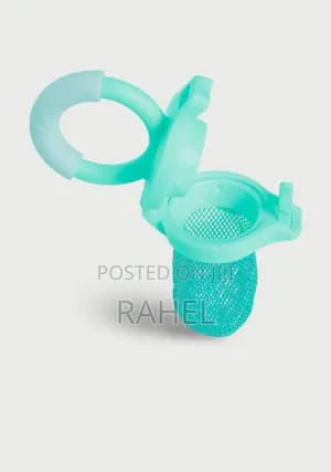 Photo - Exociya Baby Food Feeder