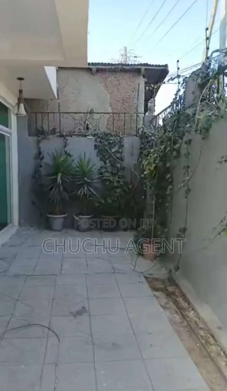 4bdrm House in Bole for sale