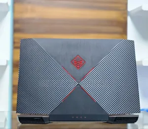 New Laptop HP Omen X 8GB Intel Core I7 HDD+SSD 128GB