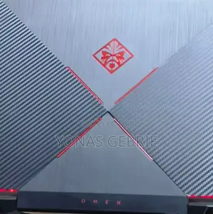 New Laptop HP Omen X 8GB Intel Core I7 HDD+SSD 1T