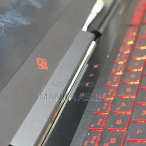 New Laptop HP Omen X 8GB Intel Core I7 HDD+SSD 1T