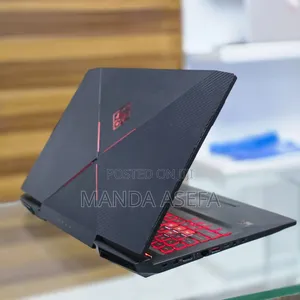 New Laptop HP Omen X 8GB Intel Core I7 HDD+SSD 1T
