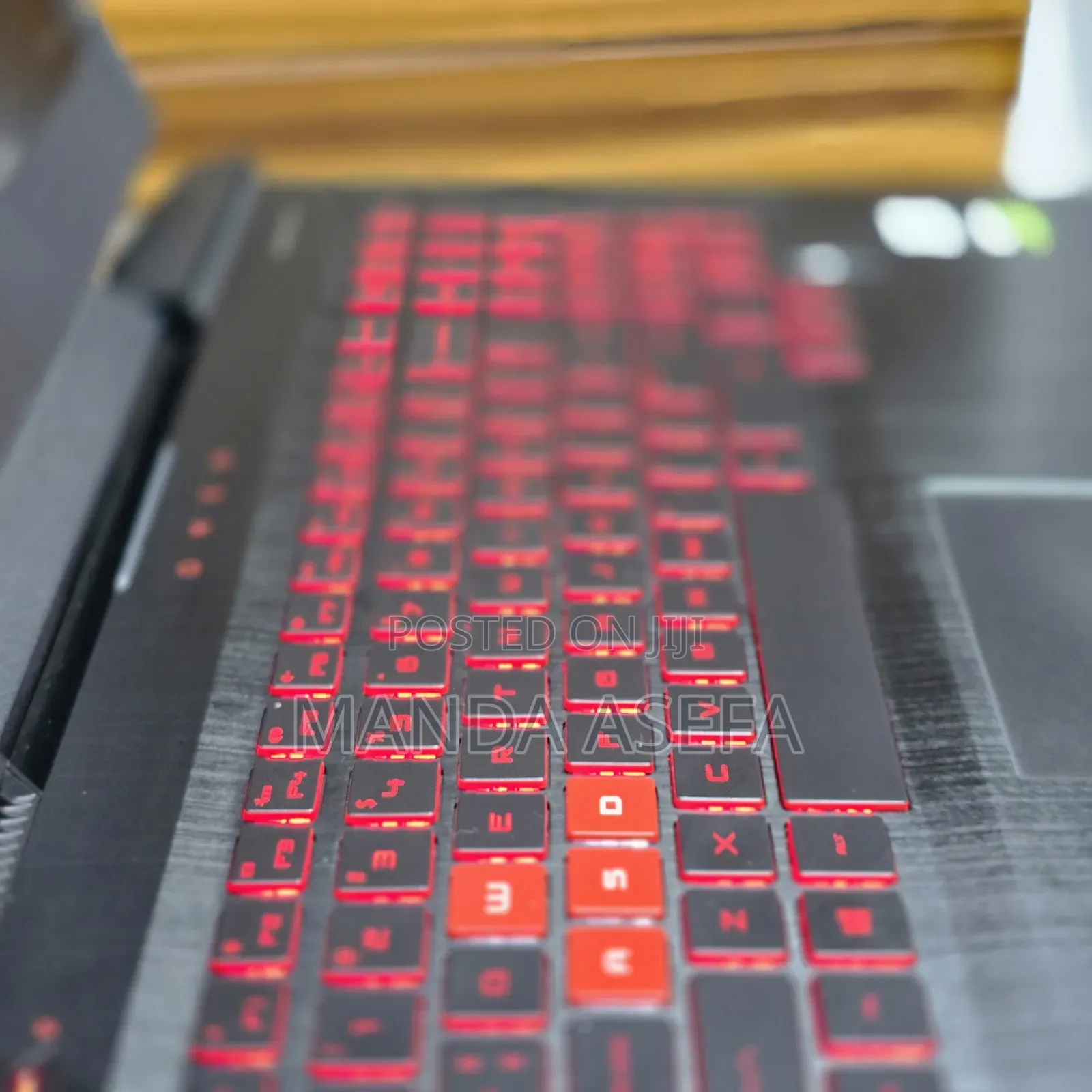 New Laptop HP Omen X 8GB Intel Core I7 HDD+SSD 1T