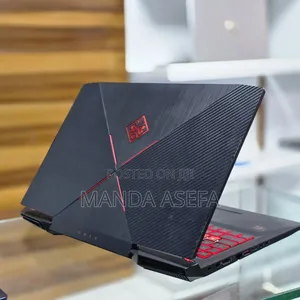 New Laptop HP Omen X 8GB Intel Core I7 HDD+SSD 1T