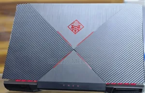 New Laptop HP Omen X 8GB Intel Core I7 HDD+SSD 1T