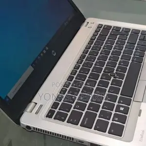 Photo - New Laptop HP EliteBook Folio 4GB Intel Core I5 SSD 256GB