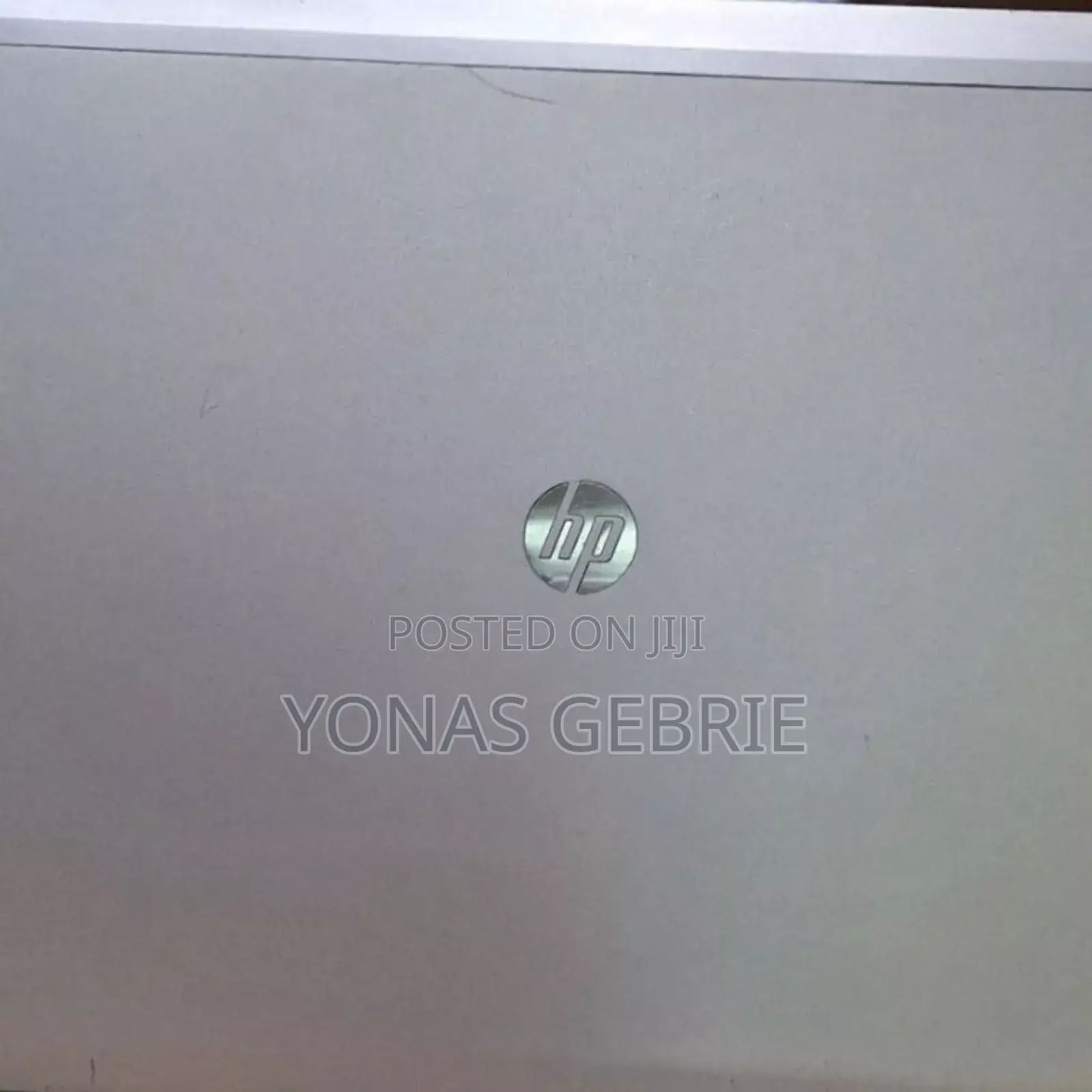 New Laptop HP EliteBook Folio 4GB Intel Core I5 SSD 256GB